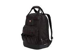 SwissGear Tool Bag Backpack