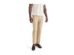 Dockers Men (38W x 32L) Signature Go Slim Pants
