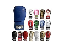 Ringside Apex Flash Sparring Gloves