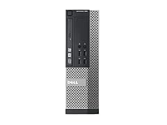 Dell Optiplex 990 Intel i5 250GB SSD SFF Desktop