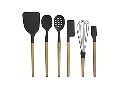 Country Kitchen Utensil Baking Set