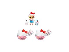 LOL Surprise! Loves Hello Kitty and Friends 2-Pack