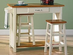 Three Piece Nantucket Breakfast Set