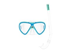 Cressi Mini Peg & Island Mask & Snorkel Kits