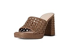 The Drop Women's Fia Platform Sandal