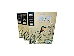 Ledesma NAT, Letter Size Printer Paper