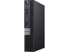 Dell Optiplex Micro Desktop 5060