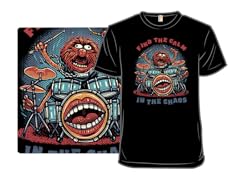 Find the Calm in the Chaos