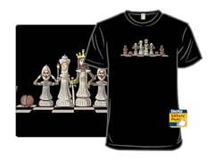 Grail of Chess
