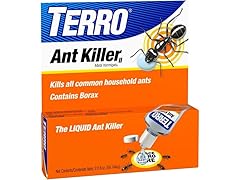 Terro Liquid Ant Killer 4 Pack