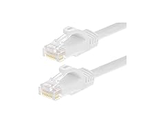 Monoprice Cat6 Ethernet Patch Cable