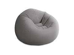 INTEX Beanless Bag Inflatable Lounge Chair