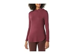 Amazon Essentials Women (XS) Daily Ritual Pullover