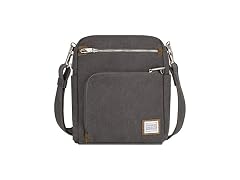 Travelon Anti-Theft Heritage Tour Bag