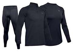 UA Men's ColdGear® Base 2.0 Crew