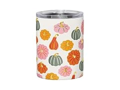 all Travel Tumblers 12-Ounce, Orange Pumpkins