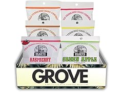 Claeys Old Fashioned Root Beer Hard Candy 6 oz Bundle