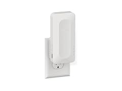 Netgear EAX17-100NAR WiFi 6 Range Extender