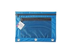 Charles Leonard Pencil Pouch Green