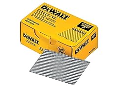 DEWALT DCA16200 2 Inch by 16 Gauge Nail