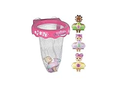 Bloopies Floaties Bath Toy