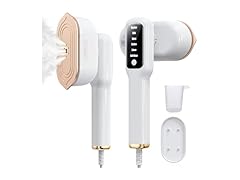 JMNGSHU Travel Steamer for Clothes