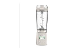 Cuisinart Cordless Rechargeable Portable Blender