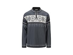 Dale of Norway Blyfjell Unisex Sweater 