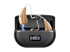 ZHANZHSQL Hearing Aids for Adults