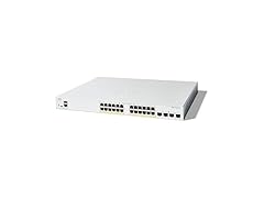 Cisco Catalyst 1300-24FP-4G Manage Switch