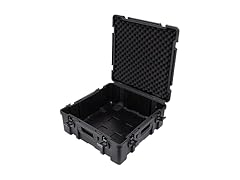 Odyssey Empty 22 x 23 x 8 inches Utility Case