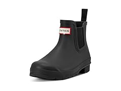 Hunter Women's Original Chelsea Boot (11)