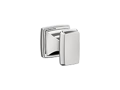 Amerock BH3603026 | Chrome Single Robe
