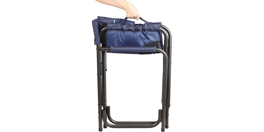 TIMBER RIDGE Heavy Duty Chair Supports 300 lbs