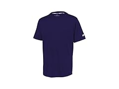 Russell Athletic (Men's) Purple Jersey (L)
