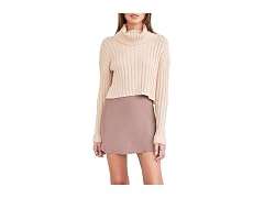 Forever 21  (M) A-Line Mini Skirt