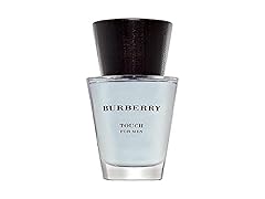 Burberry Touch/Burberry EDT Spray Tester 3.3 Oz (M)