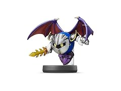 Meta Knight amiibo - Japan Import (Super Smash Bros Series)