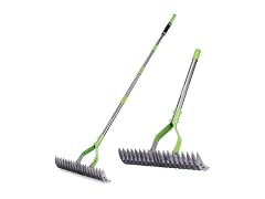 WORKPRO Thatch Rake