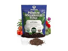 Herdemia Mycorrhizal Fungi