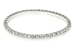 Swarovski Elements Bracelet- 6 Styles