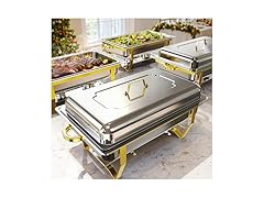 MCY Chafing Dishes for Buffet