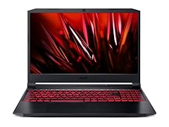 Acer Nitro 5 15.6" FHD Gaming Laptop