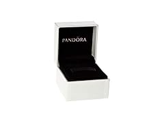 Replica PANDORA Small White Gift Box