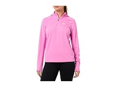 HUK Women's Icon Hoodie Fishing Sun Shirt (Medium)