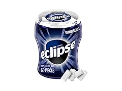Eclipse Winterfrost Sugarfree Chewing Gum
