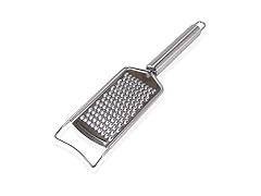 Handheld Stainless Steel Cheese Grater