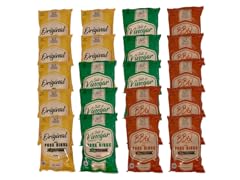 Pork Barrel Pork Rinds, 20 Pack