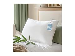 Aveallore Bamboo Viscose Pillow