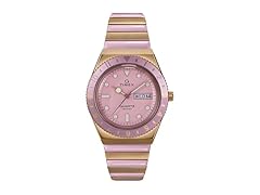 Timex Womens Diver Inspired, Two Toned